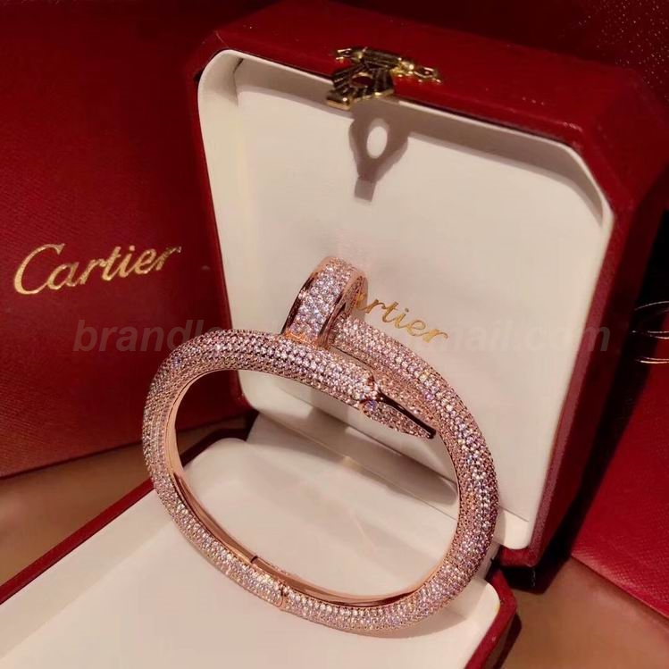 Cartier Bangles 29